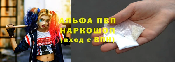молекула духа Балахна