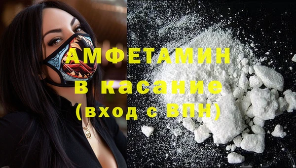 молекула духа Балахна